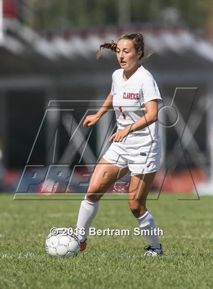 Thumbnail 1 in Baldwinsville vs Clarence photogallery.