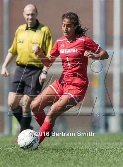 Thumbnail 3 in Baldwinsville vs Clarence photogallery.