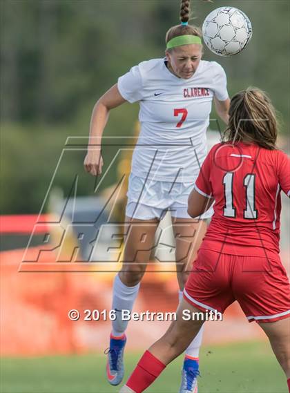 Thumbnail 1 in Baldwinsville vs Clarence photogallery.