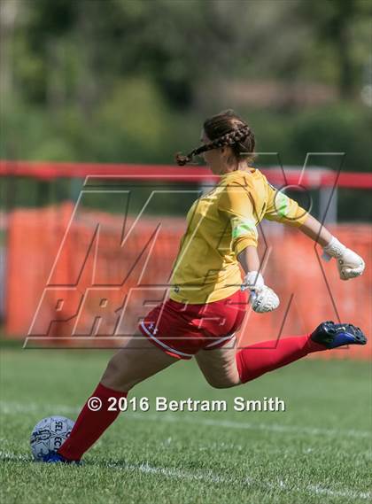 Thumbnail 1 in Baldwinsville vs Clarence photogallery.