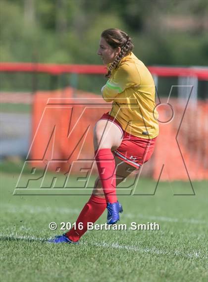 Thumbnail 3 in Baldwinsville vs Clarence photogallery.
