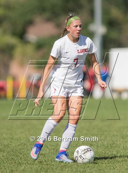 Thumbnail 3 in Baldwinsville vs Clarence photogallery.
