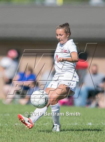 Thumbnail 1 in Baldwinsville vs Clarence photogallery.