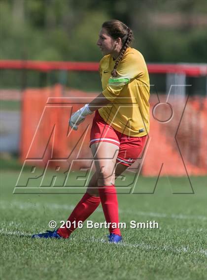 Thumbnail 1 in Baldwinsville vs Clarence photogallery.