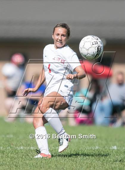Thumbnail 2 in Baldwinsville vs Clarence photogallery.