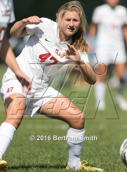Thumbnail 1 in Baldwinsville vs Clarence photogallery.