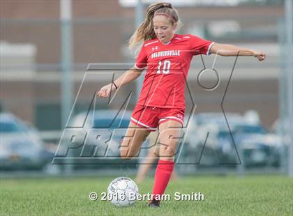 Thumbnail 1 in Baldwinsville vs Clarence photogallery.