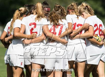 Thumbnail 1 in Baldwinsville vs Clarence photogallery.