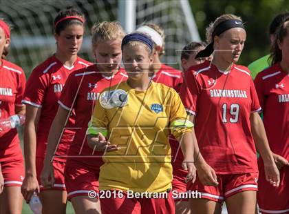 Thumbnail 2 in Baldwinsville vs Clarence photogallery.