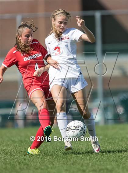 Thumbnail 1 in Baldwinsville vs Clarence photogallery.