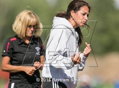 Thumbnail 1 in Baldwinsville vs Clarence photogallery.