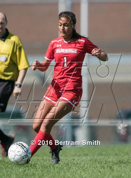 Thumbnail 2 in Baldwinsville vs Clarence photogallery.