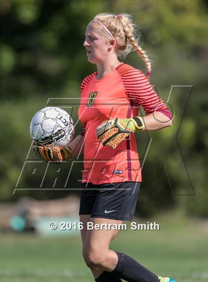 Thumbnail 3 in Baldwinsville vs Clarence photogallery.