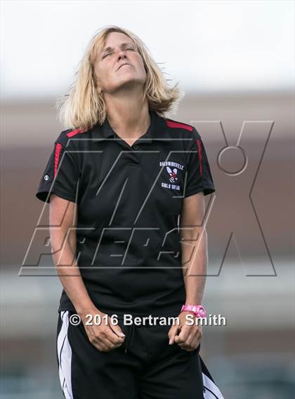 Thumbnail 1 in Baldwinsville vs Clarence photogallery.