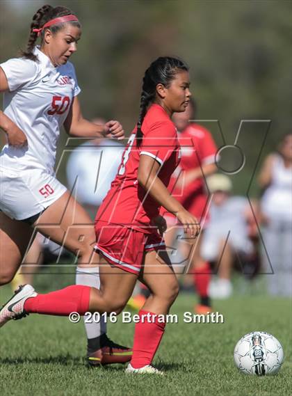 Thumbnail 1 in Baldwinsville vs Clarence photogallery.
