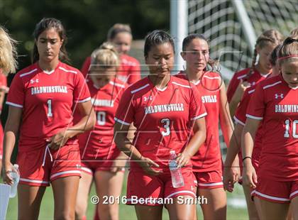 Thumbnail 1 in Baldwinsville vs Clarence photogallery.