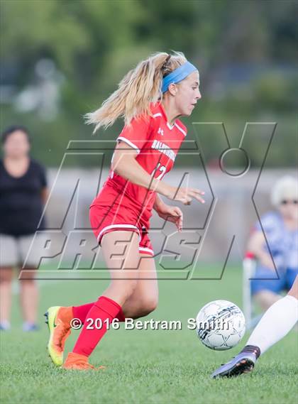 Thumbnail 3 in Baldwinsville vs Clarence photogallery.