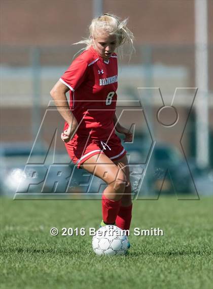 Thumbnail 1 in Baldwinsville vs Clarence photogallery.