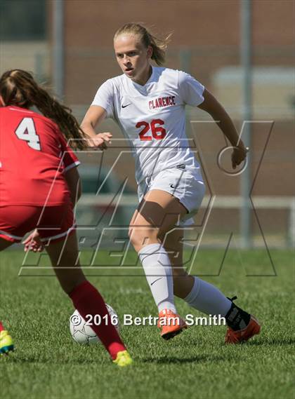 Thumbnail 1 in Baldwinsville vs Clarence photogallery.