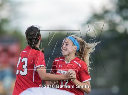 Thumbnail 1 in Baldwinsville vs Clarence photogallery.