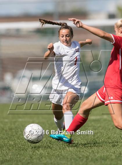 Thumbnail 2 in Baldwinsville vs Clarence photogallery.