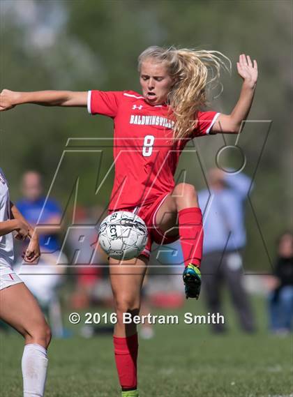 Thumbnail 2 in Baldwinsville vs Clarence photogallery.