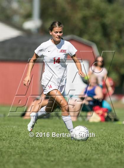 Thumbnail 1 in Baldwinsville vs Clarence photogallery.