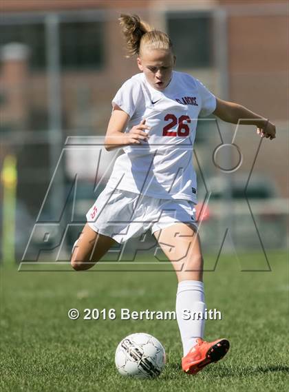 Thumbnail 1 in Baldwinsville vs Clarence photogallery.