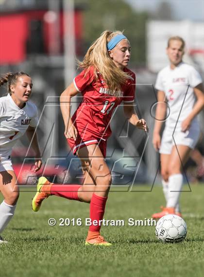 Thumbnail 2 in Baldwinsville vs Clarence photogallery.
