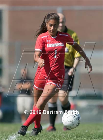 Thumbnail 1 in Baldwinsville vs Clarence photogallery.