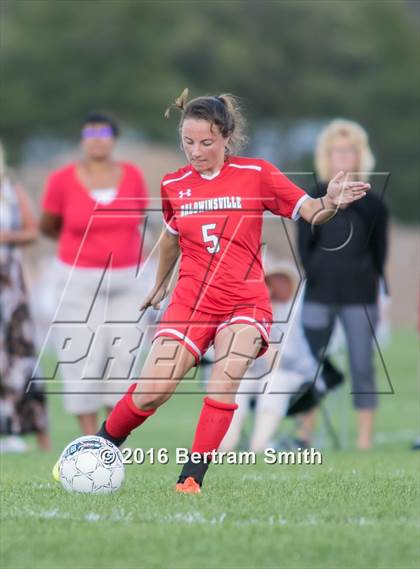 Thumbnail 1 in Baldwinsville vs Clarence photogallery.