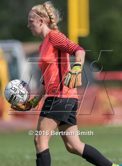 Thumbnail 1 in Baldwinsville vs Clarence photogallery.