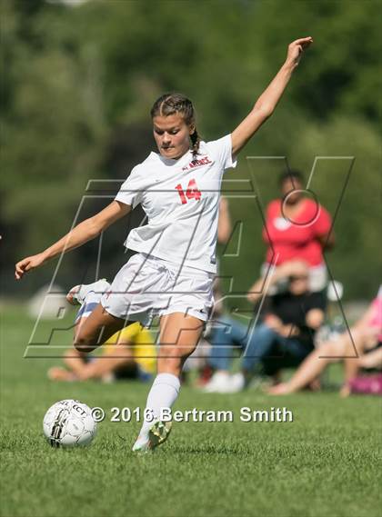 Thumbnail 3 in Baldwinsville vs Clarence photogallery.