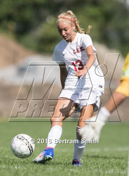 Thumbnail 1 in Baldwinsville vs Clarence photogallery.