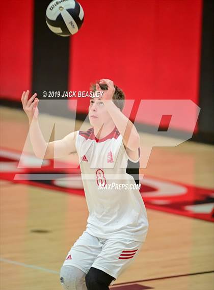 Thumbnail 2 in Mountain View @ Brophy College Prep photogallery.