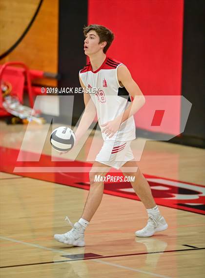 Thumbnail 2 in Mountain View @ Brophy College Prep photogallery.