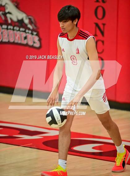 Thumbnail 2 in Mountain View @ Brophy College Prep photogallery.