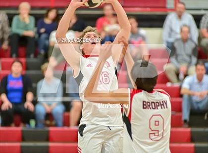 Thumbnail 3 in Mountain View @ Brophy College Prep photogallery.