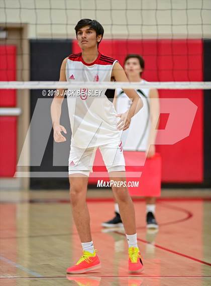 Thumbnail 2 in Mountain View @ Brophy College Prep photogallery.