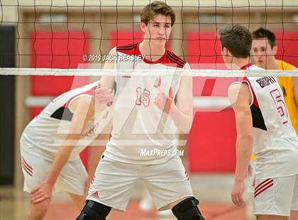 Thumbnail 1 in Mountain View @ Brophy College Prep photogallery.