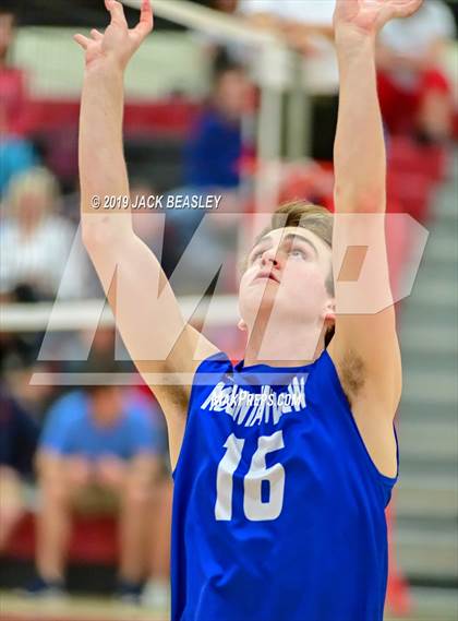 Thumbnail 3 in Mountain View @ Brophy College Prep photogallery.