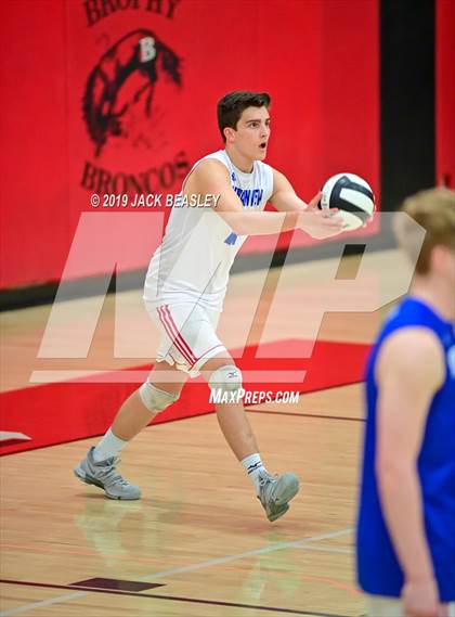 Thumbnail 1 in Mountain View @ Brophy College Prep photogallery.
