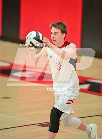 Thumbnail 1 in Mountain View @ Brophy College Prep photogallery.