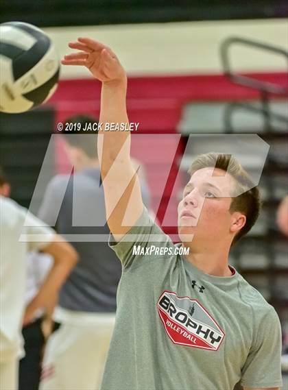 Thumbnail 2 in Mountain View @ Brophy College Prep photogallery.
