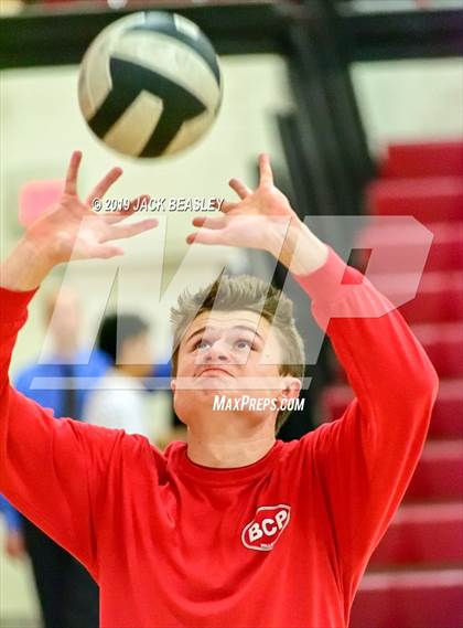 Thumbnail 1 in Mountain View @ Brophy College Prep photogallery.