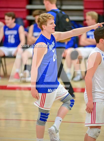 Thumbnail 3 in Mountain View @ Brophy College Prep photogallery.
