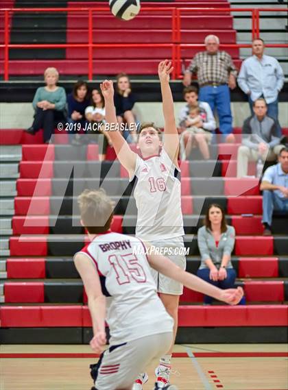 Thumbnail 2 in Mountain View @ Brophy College Prep photogallery.