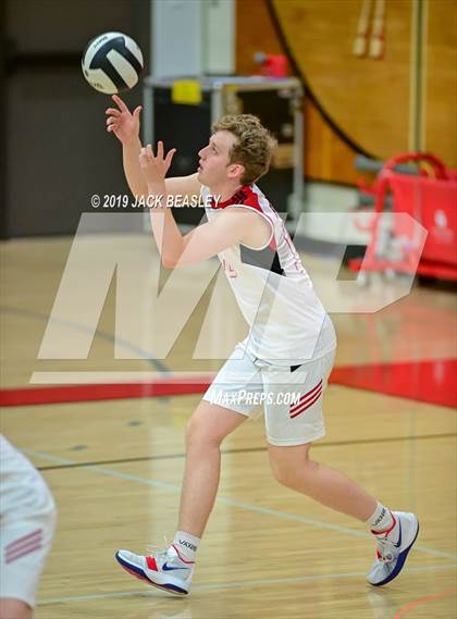 Thumbnail 1 in Mountain View @ Brophy College Prep photogallery.