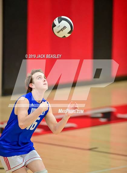 Thumbnail 2 in Mountain View @ Brophy College Prep photogallery.
