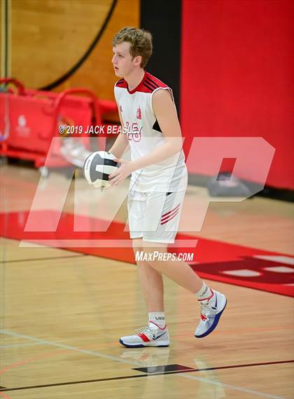 Thumbnail 2 in Mountain View @ Brophy College Prep photogallery.